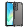 Tuff-Luv Rugged TPU/PC Case for Samsung Galaxy A16 5G Black MF3798