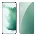 Tuff-Luv 2.5D Full Screen Tempered Glass Protector for Samsung Galaxy A56 5G MF3838