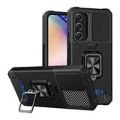 Tuff-Luv Rugged Case for Samsung Galaxy A16 5G MF3865