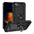 Tuff-Luv Rugged Case for iPhone 16e Black MF3876