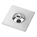 Tuff-Luv Secure T-Bar Slot Plate MF3886