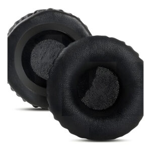 Tuff-Luv Replacement Ear Pads for Plantronics and Jabra Headsets MF3908
