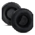 Tuff-Luv Replacement Ear Pads for Plantronics and Jabra Headsets MF3908