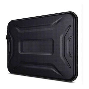 Tuff-Luv 16-inch EVA Hard Shell Notebook Case Black MF3940