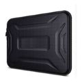 Tuff-Luv 16-inch EVA Hard Shell Notebook Case Black MF3940