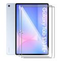 Tuff-Luv 13-inch 9H Tempered Glass Screen Protector for Samsung Galaxy Tab MF3946