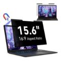 Tuff-Luv Universal 15.6-inch Magnetic Notebook Privacy Screen MF3952