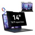 Tuff-Luv 14-inch Magnetic Notebook Privacy Screen Filter MF3984