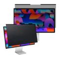 Tuff-Luv Universal 23-inch Magnetic Monitor Privacy Screen MF3990