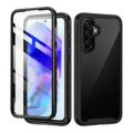 Tuff-Luv MF4001 Rugged Vault Case for Samsung Galaxy A56 Black