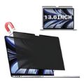 Tuff-Luv 13.6-inch Magnetic Monitor Privacy Screen for MacBook Air MF4038