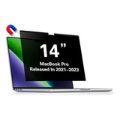 Tuff-Luv Magnetic Privacy Screen for MacBook Pro 14-inch MF4040