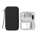 Tuff-Luv Portable Compact StorageTech Organizer Case Black MF4088