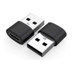 Tuff-Luv USB 2.0 to USB-C Fast Charging Adapter 1-piece MF4103