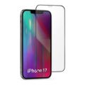 Tuff-Luv 2.5D 9H Tempered Glass Screen Protection for iPhone 17 MF4126