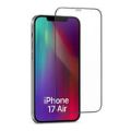 Tuff-Luv 2.5D 9H Tempered Glass Screen Protection for iPhone 17 Air MF4127