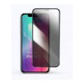 Tuff-Luv 2.5D 2-Way Privacy Glass Screen Protector for iPhone 17 MF4130