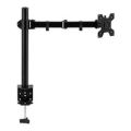 Tuff-Luv Adjustable Swing Arm Monitor Stand for 13 32-inch Monitors MF4168