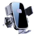 Tuff-Luv Car Air Vent Mount Mobile Phone Holder for Phones 4.7 to 6.7-inches MF4175