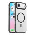 Tuff-Luv Tough Acrylic 2 Tone Magnetic Magsafe Case For Apple iPhone 17 Air MF4185