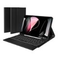 Tuff-Luv Backlit Wireless Keyboard with Touchpad For Galaxy Tab S11 MF4210