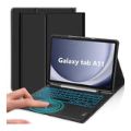 Tuff-Luv Backlit Wireless Keyboard with Touchpad For Galaxy Tab A11 SM-X133/X135 MF4218