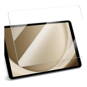 Tuff-Luv Tempered Glass Screen Protector for Galaxy Tab A11 SM-X133/X135 Clear MF4220