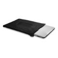 Tuff-Luv 13-inch Rugged Silicone Notebook Sleeve Compatible with Chromebook MF4249