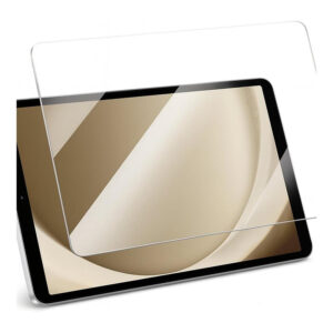 Tuff-Luv 2.5D Tempered Glass Screen Protector For Samsung Galaxy Tab S11 Ultra SM-X936 MF4254