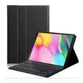 Tuff-Luv Wireless Keyboard Case for Samsung Tab S11 Ultra Tablet SM-X936 Black MF4272