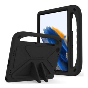 Tuff-Luv Rugged Shockproof Kids Case for Samsung Galaxy Tab A11+ Black MF4352