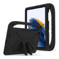 Tuff-Luv Rugged Shockproof Kids Case for Samsung Galaxy Tab A11+ Black MF4352