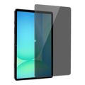 Tuff-Luv Privacy Tempered Glass Screen Compatible with Samsung Galaxy Tab S11 Ultra MF4390