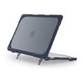Tuff-Luv Rugged Neo Armour Protective Notebook Case with Stand Inigo MF4409