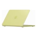 Tuff-Luv MacBook Neo Hard Shell Case Citrus MF4462