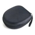 Tuff-Luv Hard Headphone Carry Case Black MF4499