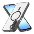 Tuff-Luv Magnetic TPU Protective Phone Case for Galaxy A27 MF4526