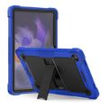 Tuff-Luv Rugged Slim Back Case for Samsung Galaxy Tab A11+ 11-inch Blue MF4574