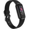 Tuff-Luv Smart Watch Strap for Fitbit Luxe Small Black MF509