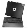 Tuff-Luv Pro-Elite Bluetooth Clam Shell Keyboard Case with Touchpad for Apple iPad Pro 12.9-inch MF519