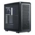 Cooler Master MasterFrame 600 Midi Tower PC Case Black MF600-KGNN-S00