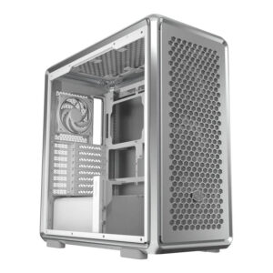 Cooler Master MasterFrame 600 Midi Tower PC Case Silver MF600-SGNN-S00