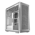Cooler Master MasterFrame 600 Midi Tower PC Case Silver MF600-SGNN-S00