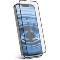 Tuff-Luv 2.5D Tempered Glass Full Screen Protection for Apple iPhone 13 Mini - Clear MF627