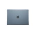 Tuff-Luv 16-inch Hard Shell Case for MacBook Pro - Black MF871