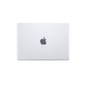 Tuff-Luv 16-inch Hard Shell Case for MacBook Pro - Clear MF872