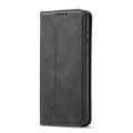 Tuff-Luv Executive Folio Case and Stand for Samsung Galaxy S21 Black MF889
