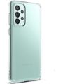 Tuff-Luv PC Hard Crystal Case for Samsung Galaxy A53 5G Clear MF974