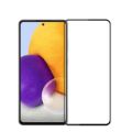 Tuff-Luv 2.5D Tempered Glass Screen Protection for Samsung Galaxy A73 - Clear MF980