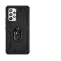 Tuff-Luv Rugged Case for Samsung Galaxy A73 5G Black MF983